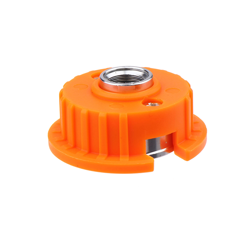 Outdoor Camping Heater For Tent - Thread To Bayonet Gas Tank Conversion