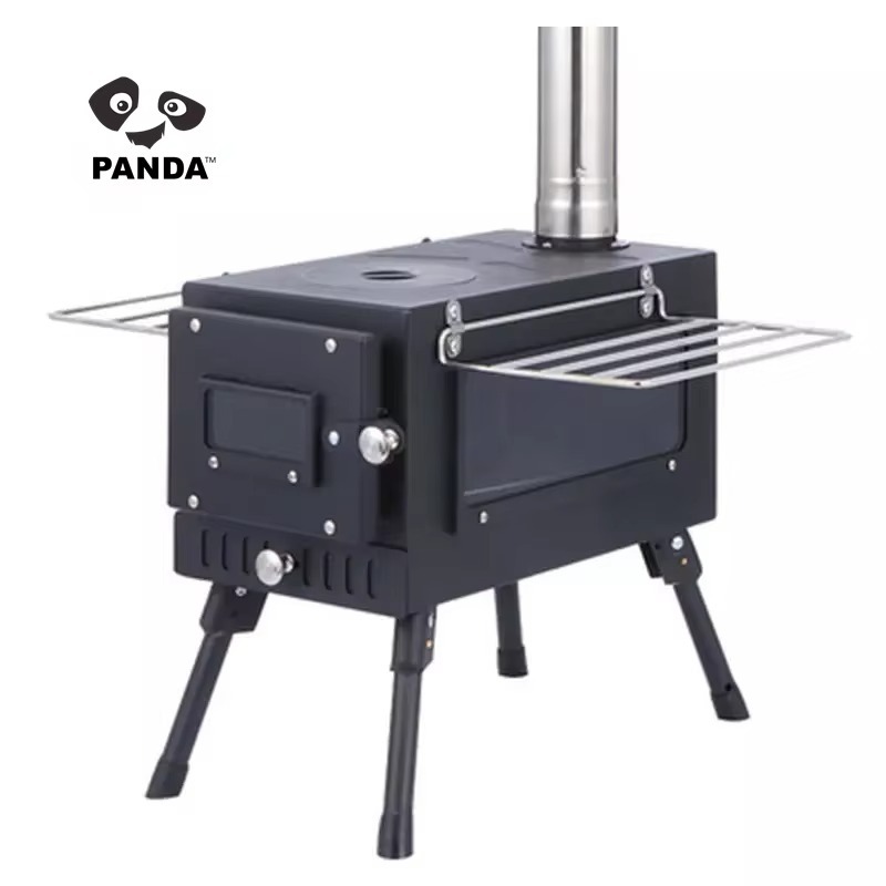 【Best-selling】Freesatnding Por - Outdoor Camping Wood Stove 리뷰 및 가격