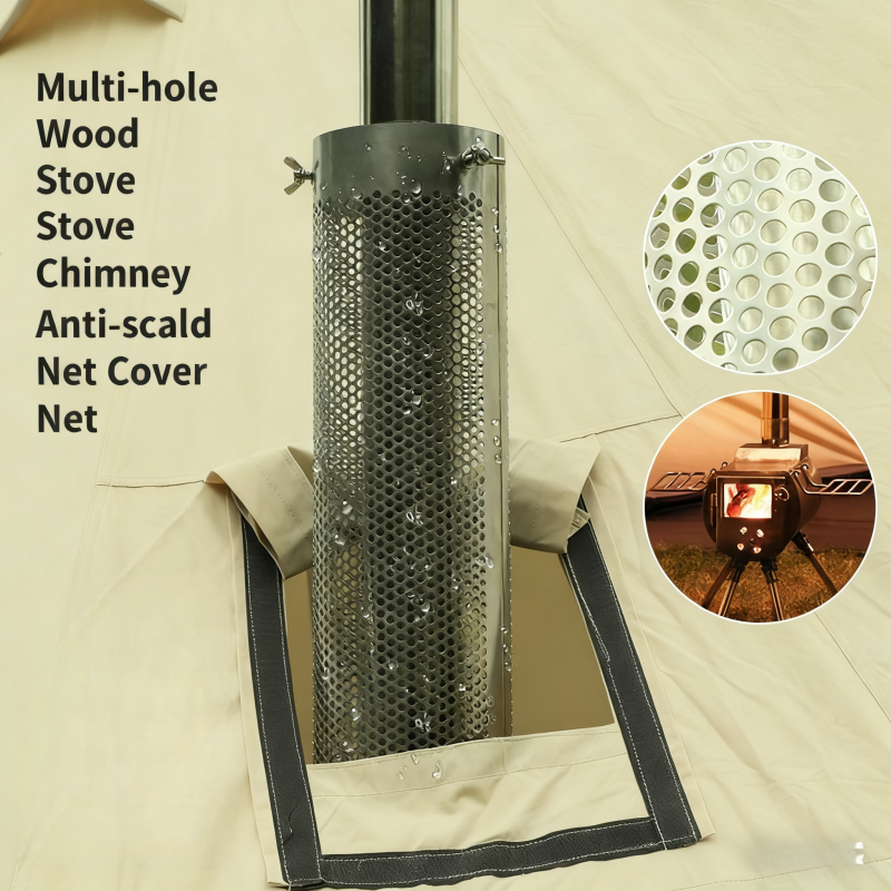 Camping Stove Pipe Stainless S - Outdoor Camping Wood Stove 리뷰 및 가격