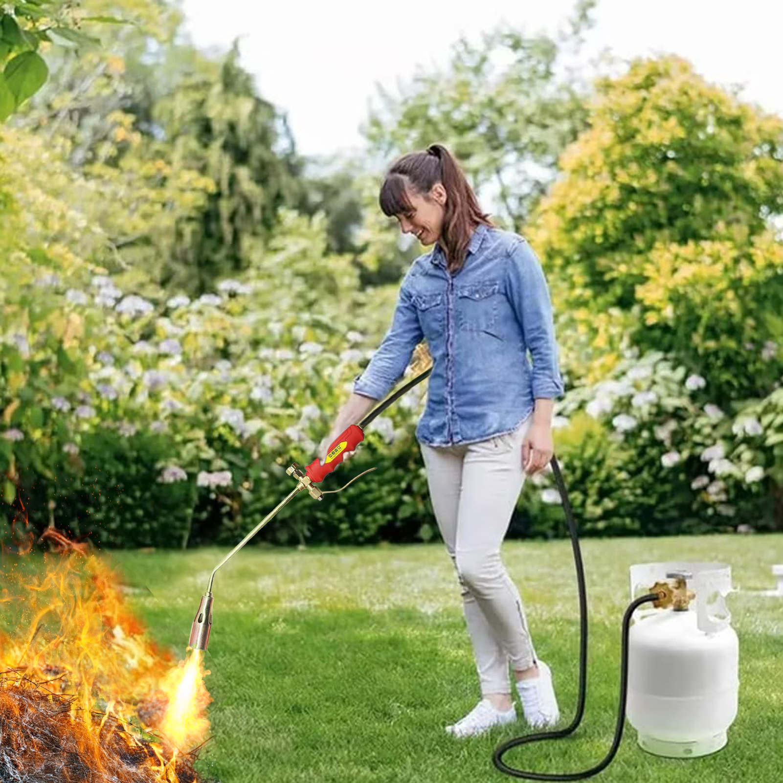 Outdoor Camping Burners Portab - Outdoor Camping Heater For Tent 리뷰 및 가격