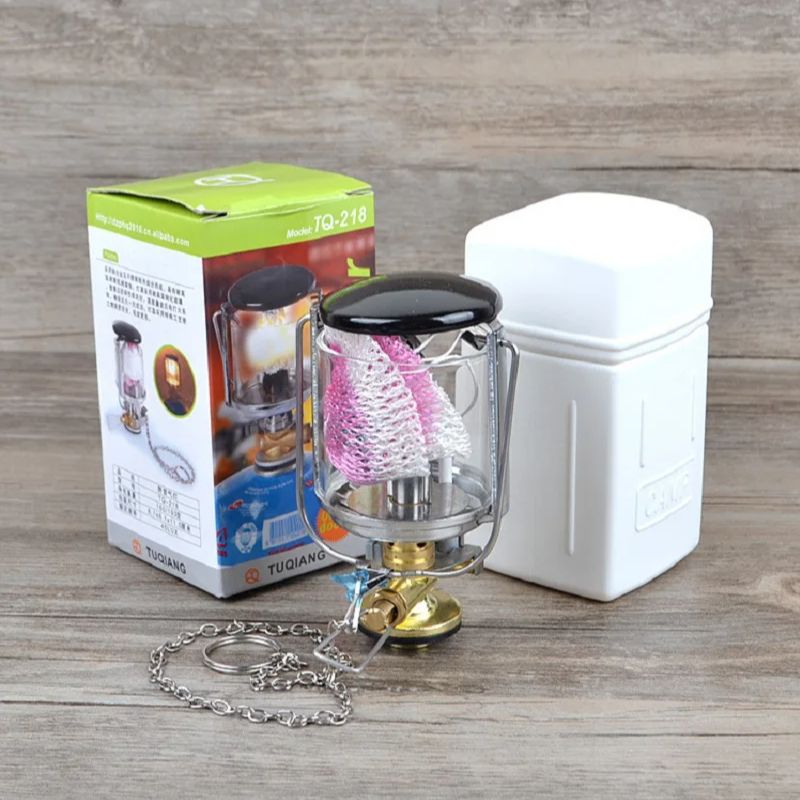 Camping Mini Gas Gas Lantern T - Outdoor Camping Heater For Tent 리뷰 및 가격
