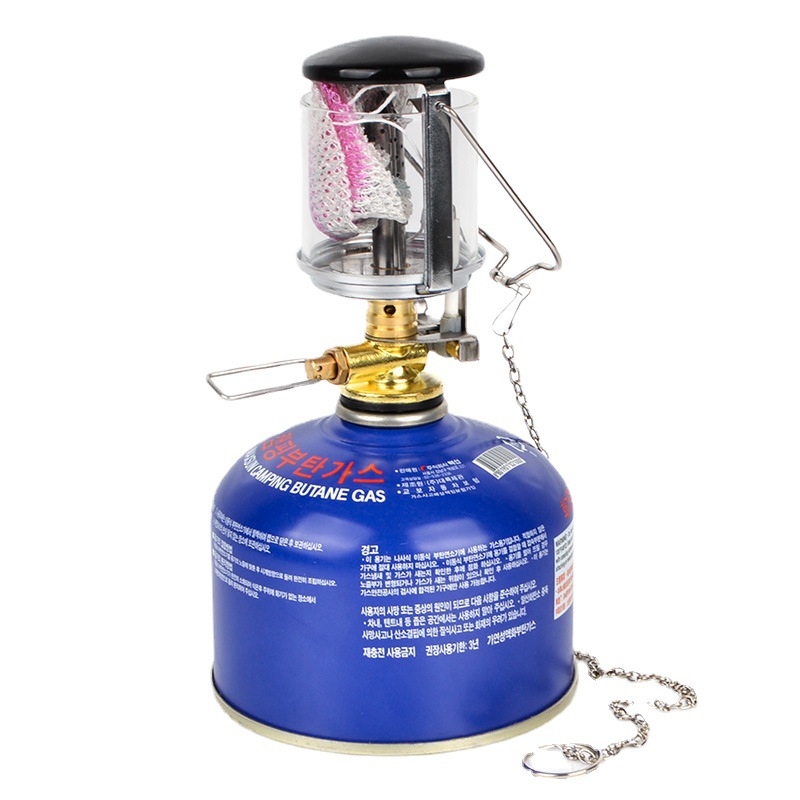 Camping Mini Gas Gas Lantern T - Outdoor Camping Heater For Tent 리뷰 및 가격