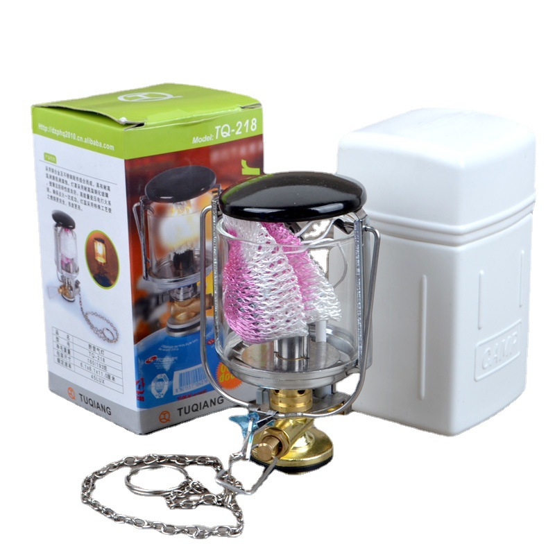 Camping Mini Gas Gas Lantern T - Outdoor Camping Heater For Tent 리뷰 및 가격