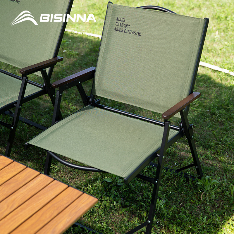 BISINNA Outdoor Folding Campin - Outdoor Camping Lounge Chairs 리뷰 및 가격