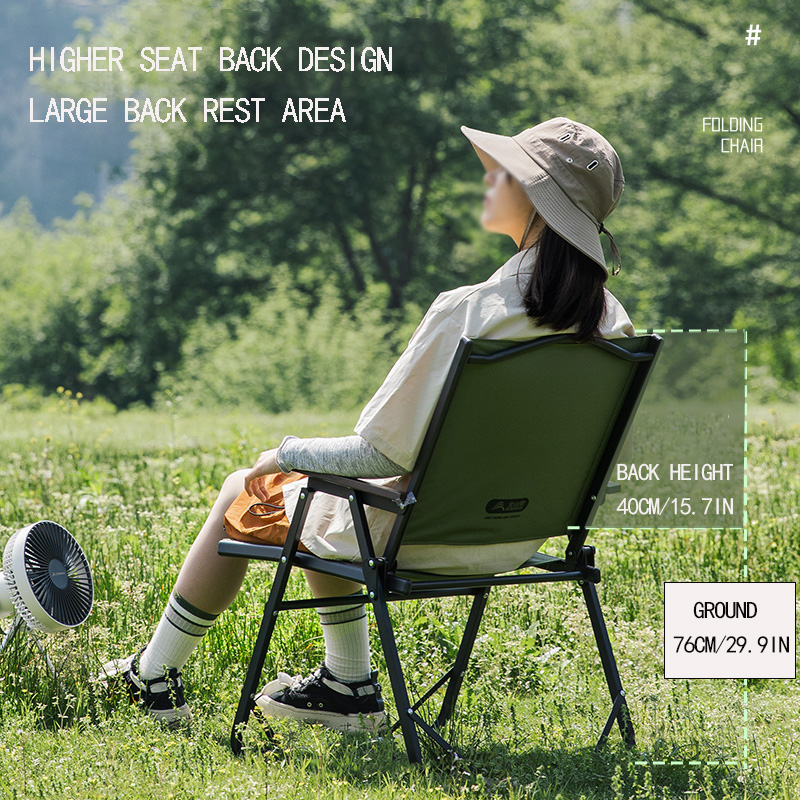 BISINNA Outdoor Folding Campin - Outdoor Camping Lounge Chairs 리뷰 및 가격