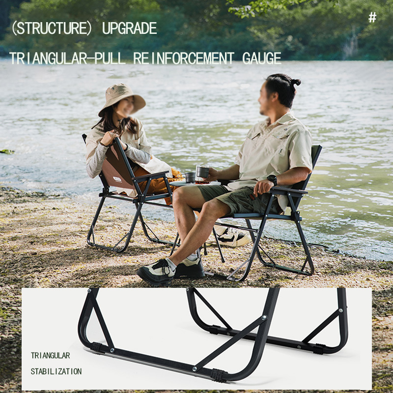 BISINNA Outdoor Folding Campin - Outdoor Camping Lounge Chairs 리뷰 및 가격