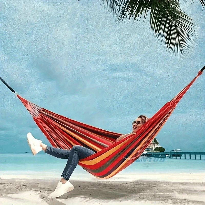 【Wilderness Deep Sleep Solutio - Camping Hammock 리뷰 및 가격