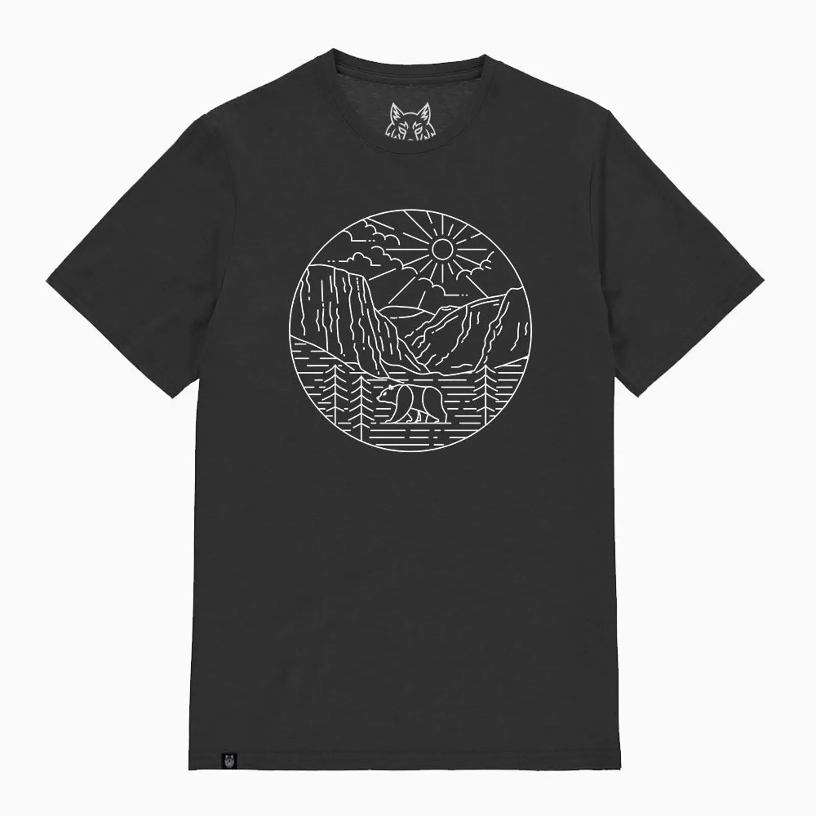 Yosemite National Park Bear Mi - Outdoor Camping Yosemite 리뷰 및 가격