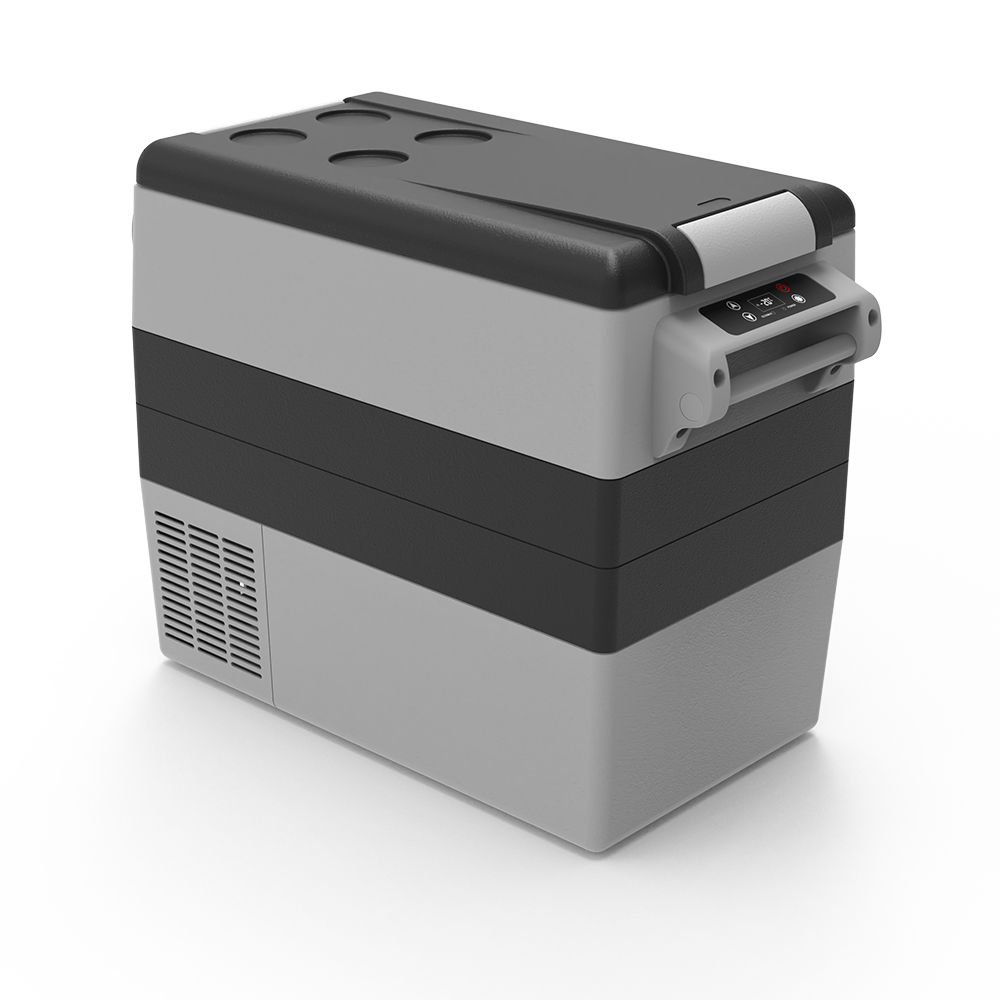Best 12 Volt 24 Volt 55L Porta - Outdoor Camping Box 리뷰 및 가격
