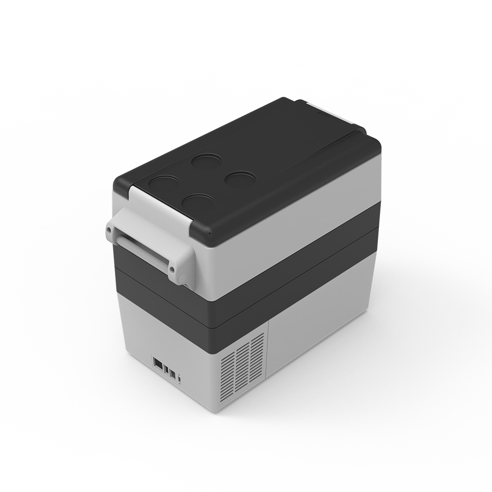 Best 12 Volt 24 Volt 55L Porta - Outdoor Camping Box 리뷰 및 가격
