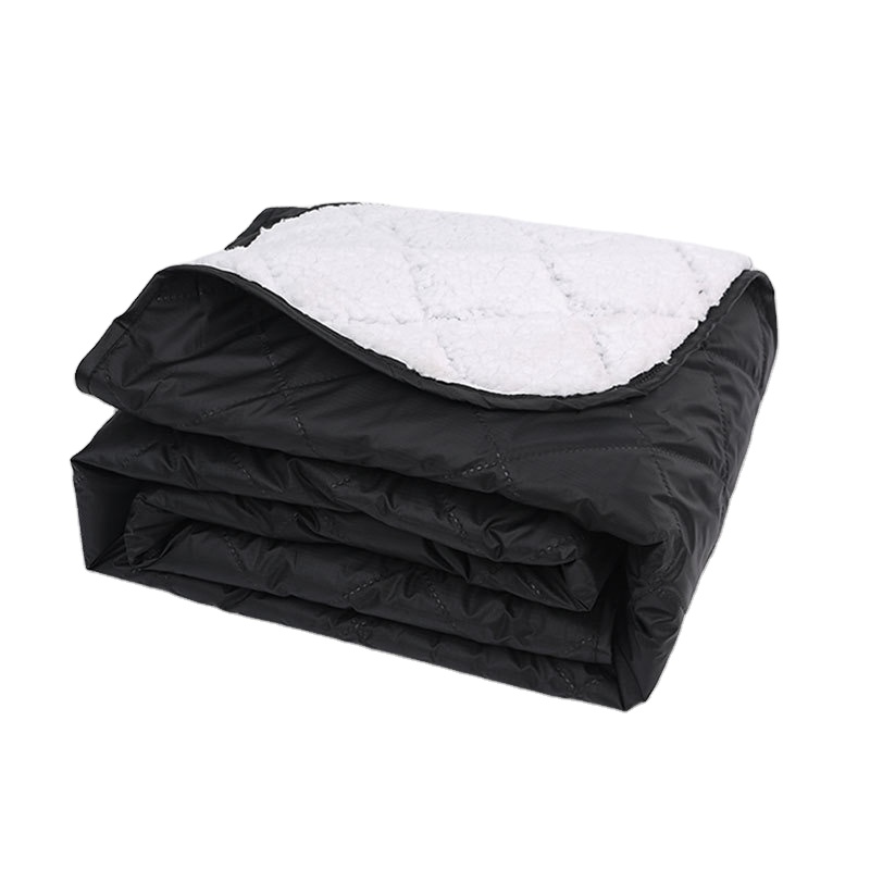 Large Waterproof Outdoor Blank - Outdoor Camping Quilt 리뷰 및 가격