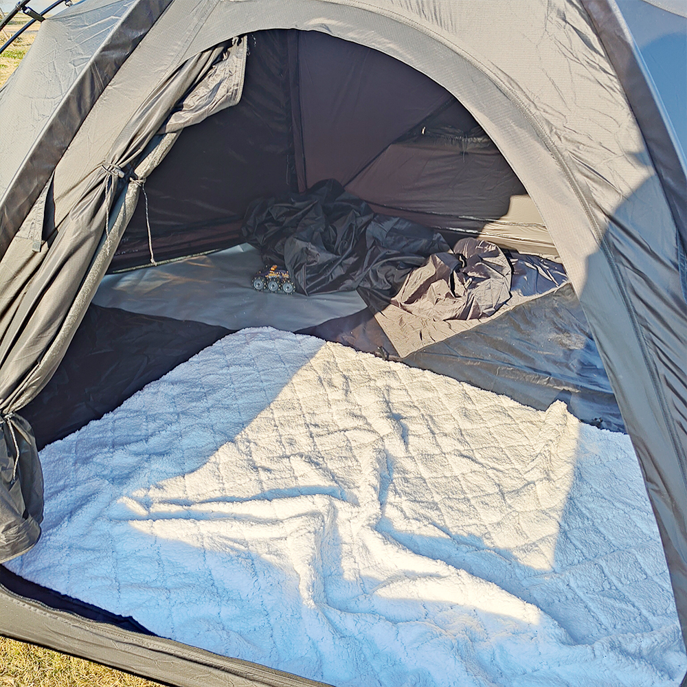 Large Waterproof Outdoor Blank - Outdoor Camping Quilt 리뷰 및 가격