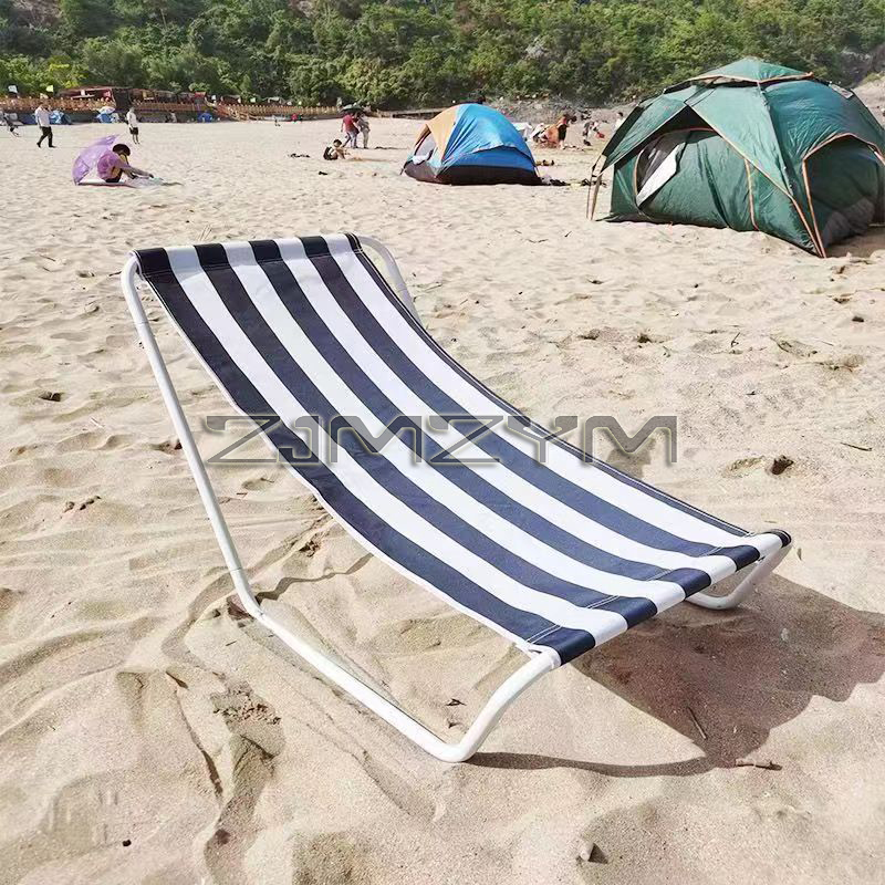 Beach Lounge Chair Camping Eas - Outdoor Camping Lounge Chairs 리뷰 및 가격