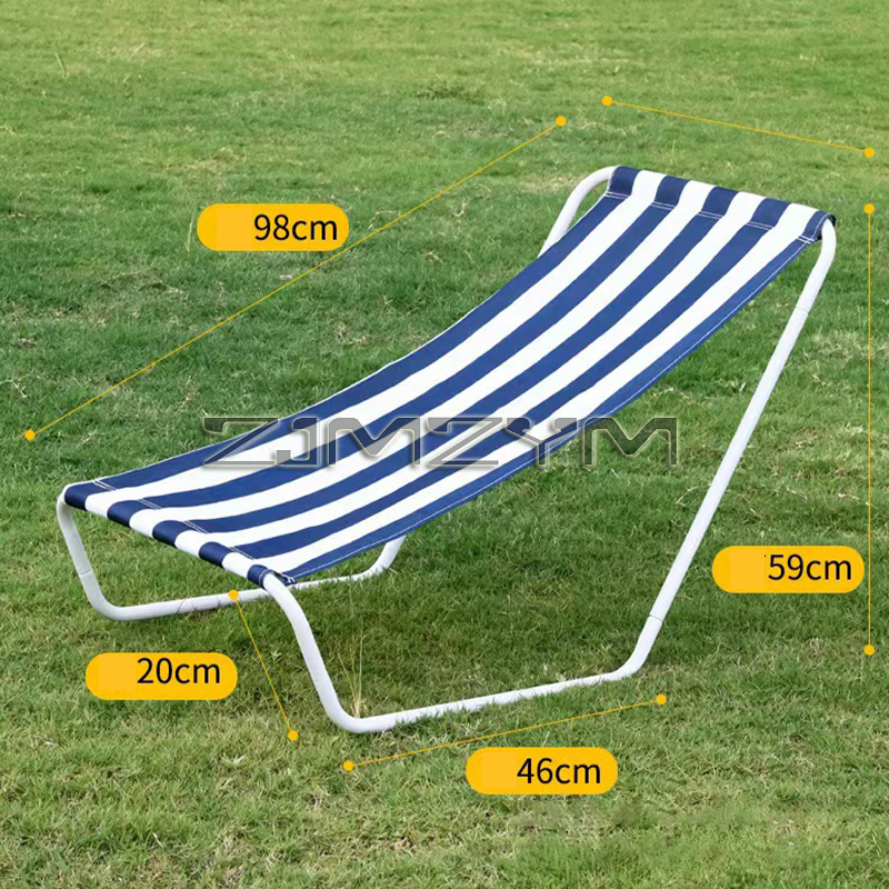 Beach Lounge Chair Camping Eas - Outdoor Camping Lounge Chairs 리뷰 및 가격