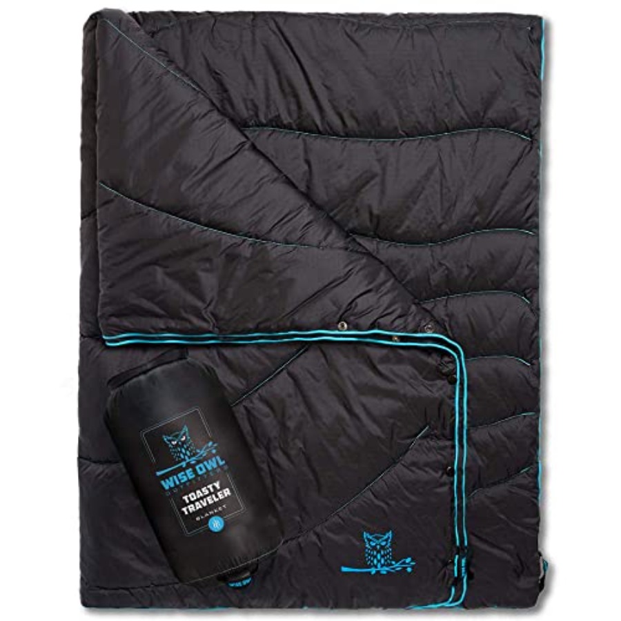 Outdoor Camping Blanket Lightw - Outdoor Camping Quilt 리뷰 및 가격
