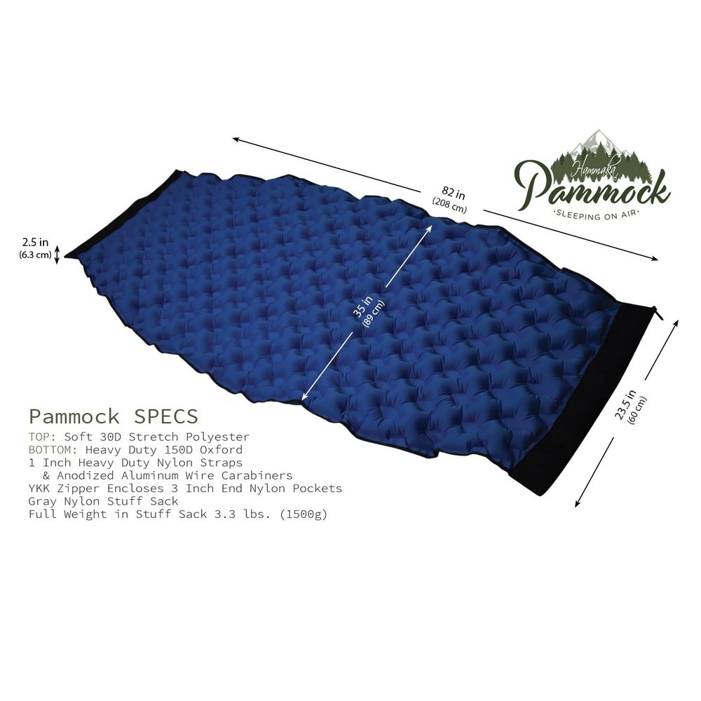 Hitch Stand with Pammock, 2in1 - Camping Hammock 리뷰 및 가격