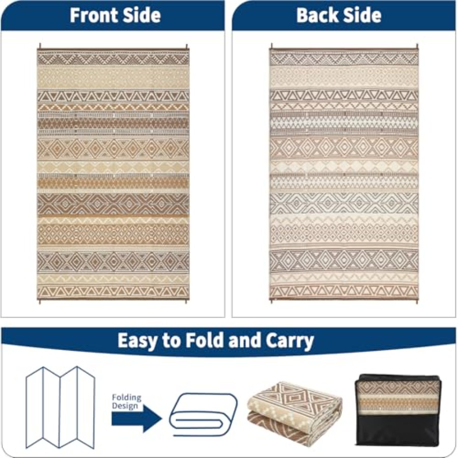 Waterproof Outdoor Rug 9x18 fo - Outdoor Camping Rugs 9X18 리뷰 및 가격