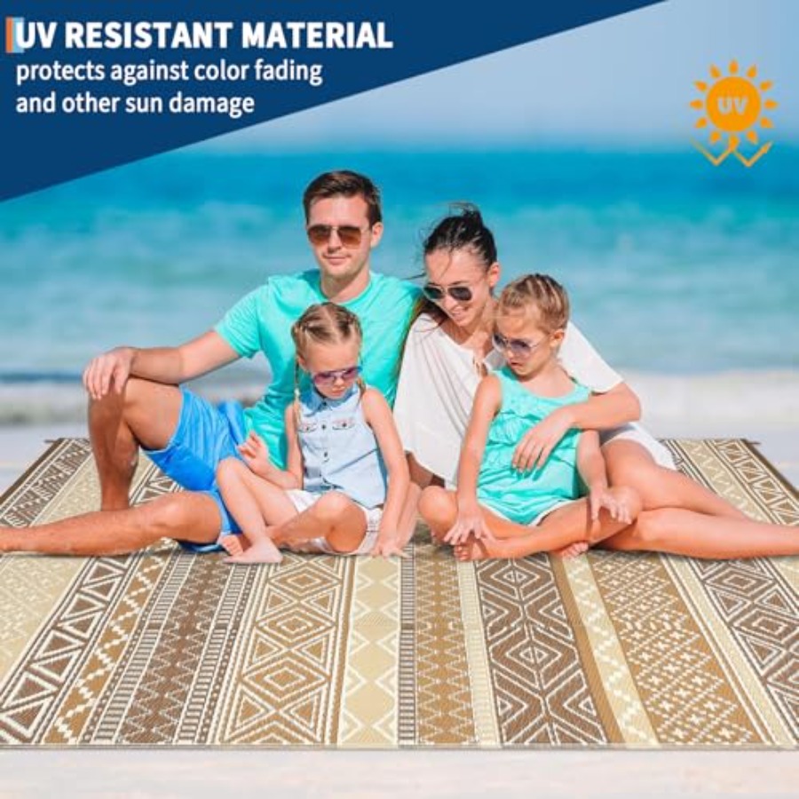 Waterproof Outdoor Rug 9x18 fo - Outdoor Camping Rugs 9X18 리뷰 및 가격