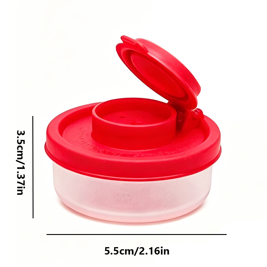 1 Small Salt and Pepper Shaker - Outdoor Camping Box 리뷰 및 가격