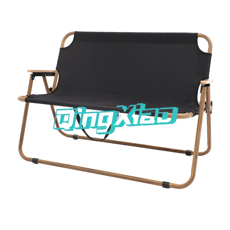 Double Wide Camping Chair Heav - Outdoor Camping Furniture 리뷰 및 가격