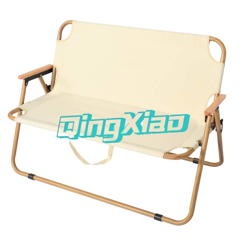 Double Wide Camping Chair Heav - Outdoor Camping Furniture 리뷰 및 가격