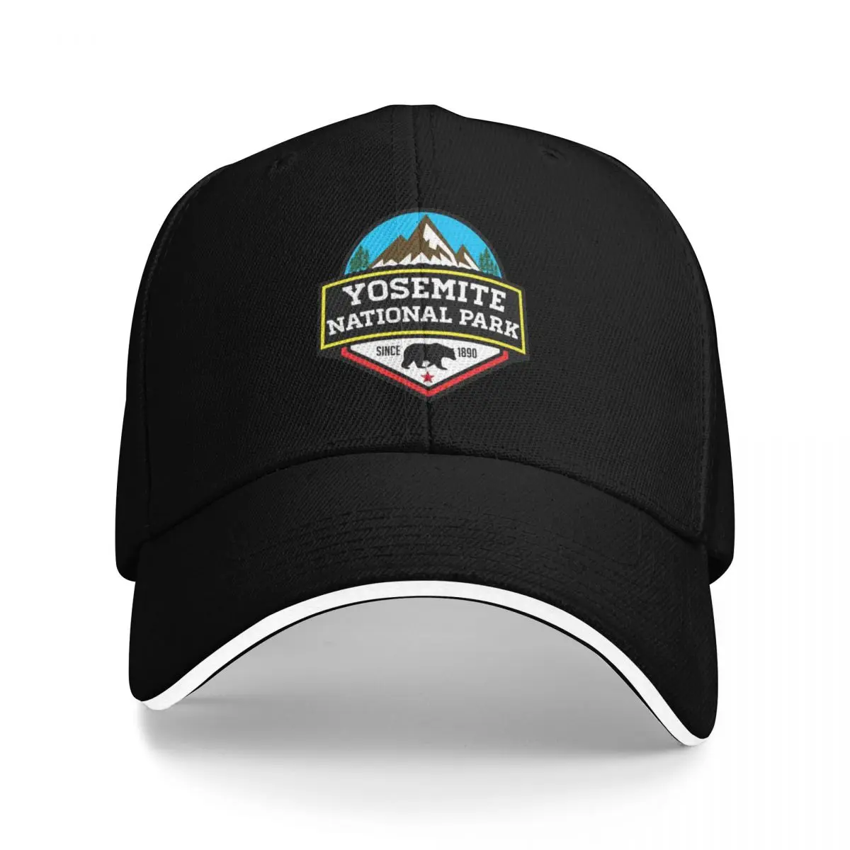 YOSEMITE NATIONAL PARK CALIFOR - Outdoor Camping Yosemite 리뷰 및 가격
