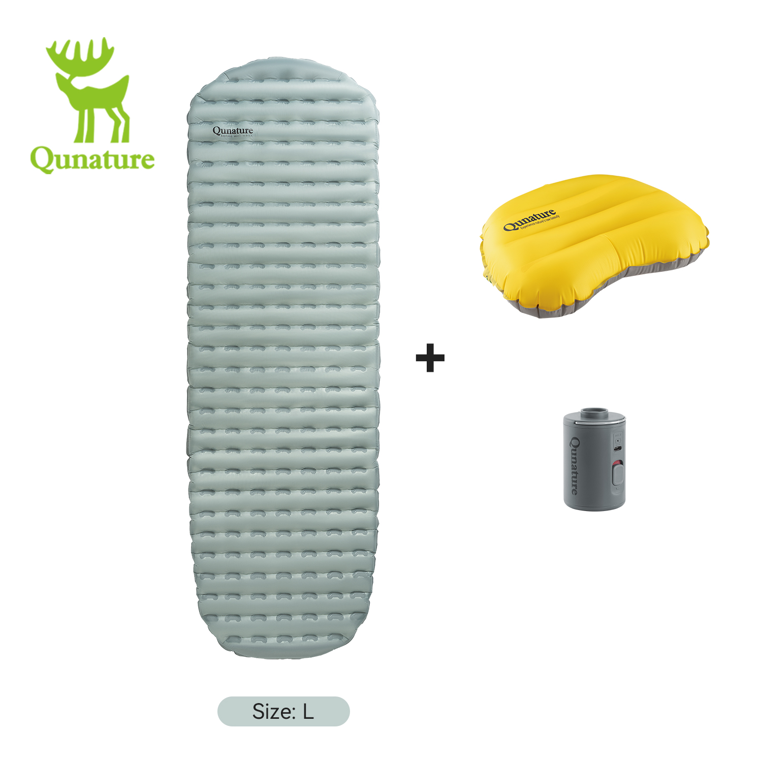 Qunature 3Pcs/set Outdoor Camp - Outdoor Camping Quilt 리뷰 및 가격
