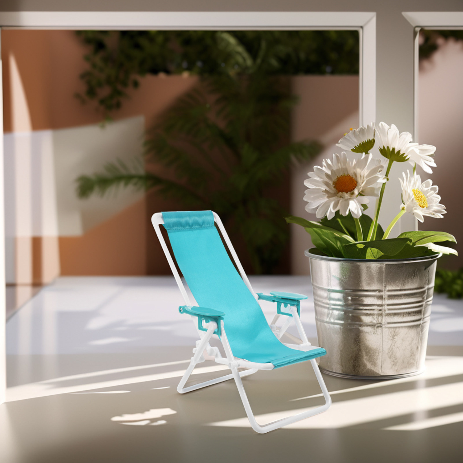 Portable Folding Lounge Chair  - Outdoor Camping Lounge Chairs 리뷰 및 가격