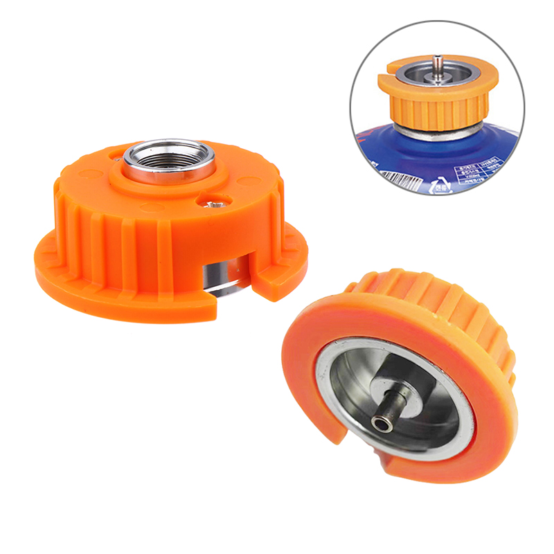 Thread To Bayonet Gas Tank Con - Outdoor Camping Heater For Tent 리뷰 및 가격