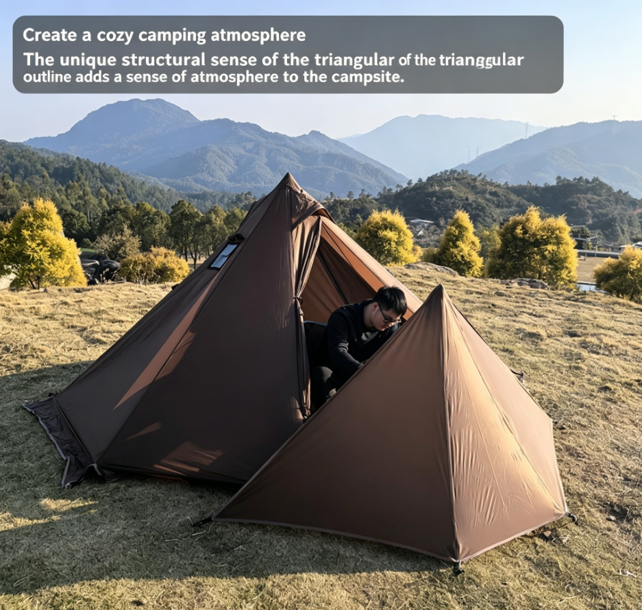 210g 20D Nylon Ultralight Camp - Outdoor Camping Heater For Tent 리뷰 및 가격