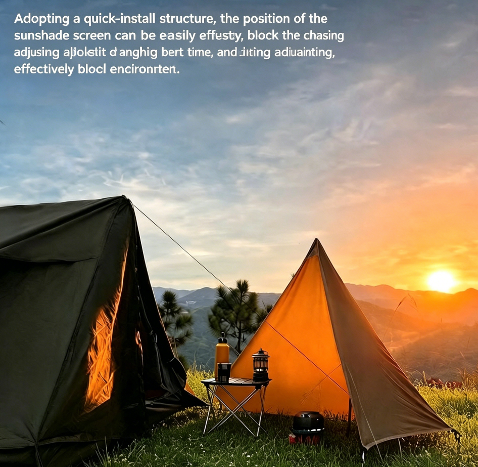 210g 20D Nylon Ultralight Camp - Outdoor Camping Heater For Tent 리뷰 및 가격