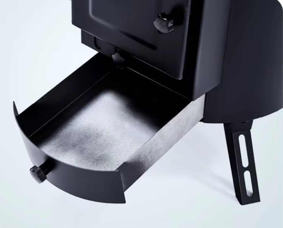 【Popular】Dual-Purpose Portable - Outdoor Camping Wood Stove 리뷰 및 가격