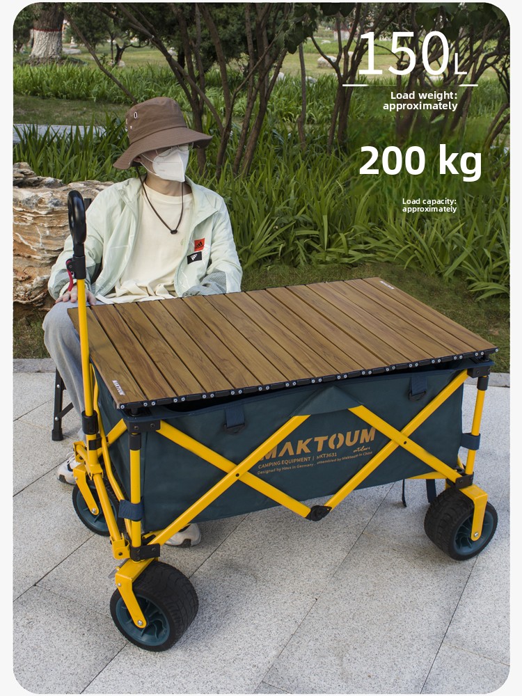 Maktoum Outdoor Camping Gather - Outdoor Camping Furniture 리뷰 및 가격
