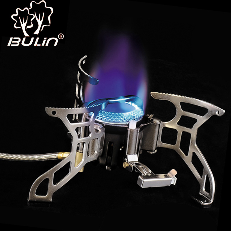 Camping Gas Stove Bulin BL100- - Outdoor Camping Heater For Tent 리뷰 및 가격