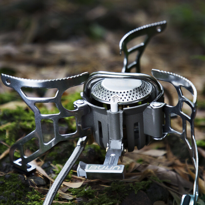 Camping Gas Stove Bulin BL100- - Outdoor Camping Heater For Tent 리뷰 및 가격
