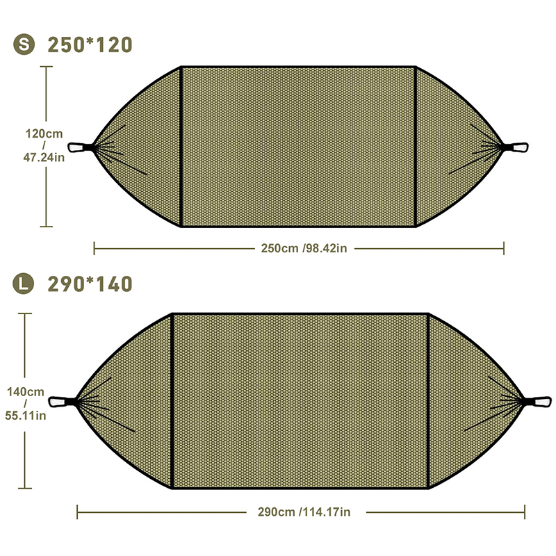 Outdoor Camping Hammock With M - Outdoor Camping Hammock 리뷰 및 가격
