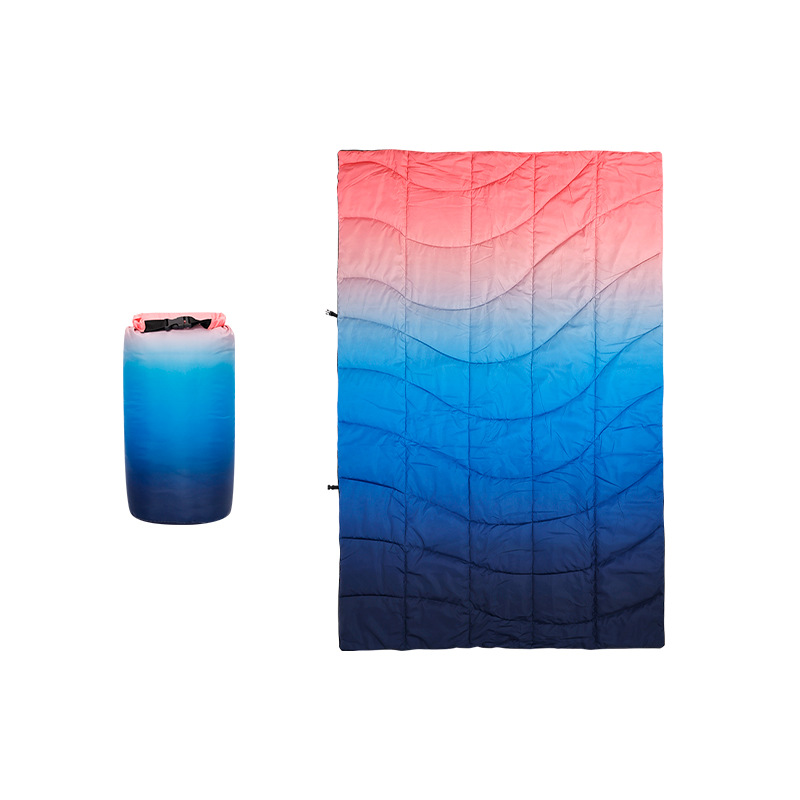 Portable Multifunctional Winte - Outdoor Camping Quilt 리뷰 및 가격