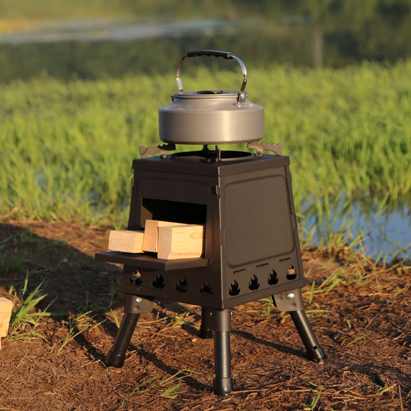 Portable High-End Outdoor Stov - Outdoor Camping Wood Stove 리뷰 및 가격