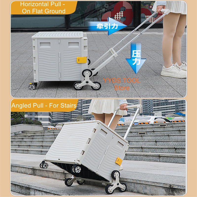 Outdoor Camping Folding Shoppi - Outdoor Camping Box 리뷰 및 가격
