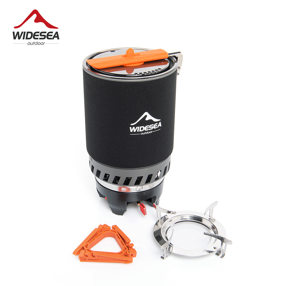 Widesea Camping Cooking System - Outdoor Camping Heater For Tent 리뷰 및 가격