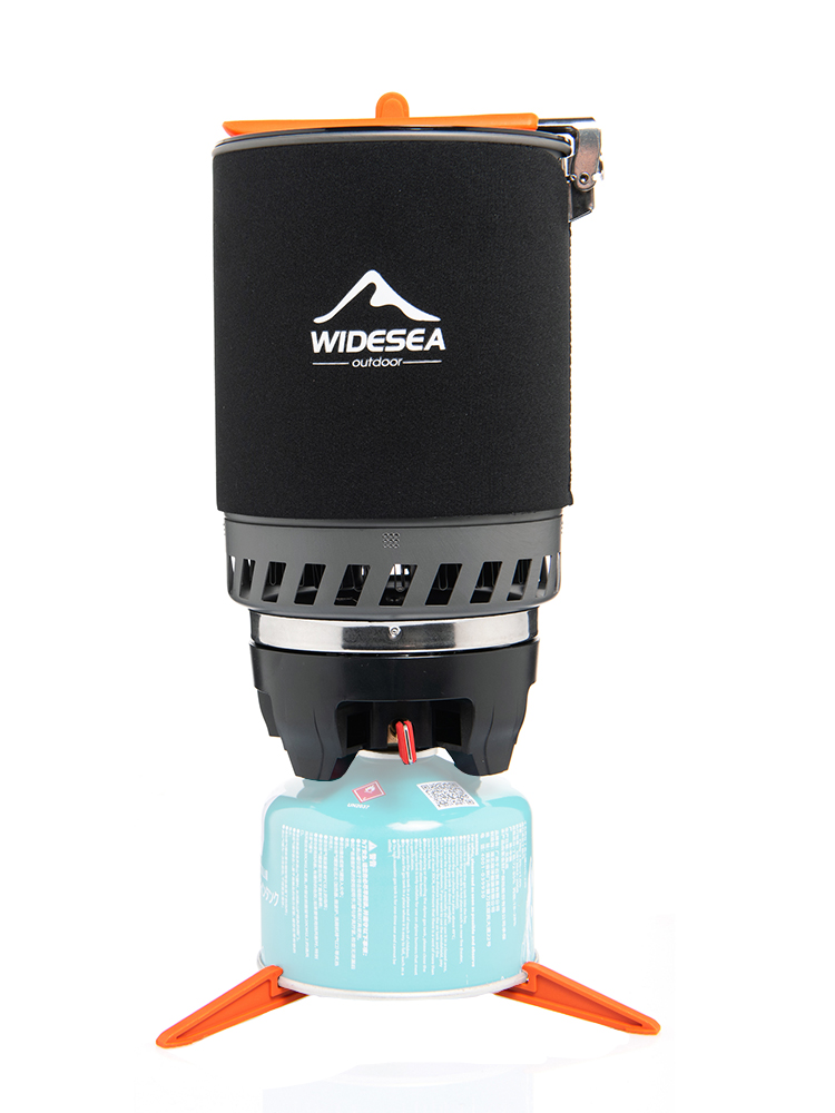Widesea Camping Cooking System - Outdoor Camping Heater For Tent 리뷰 및 가격