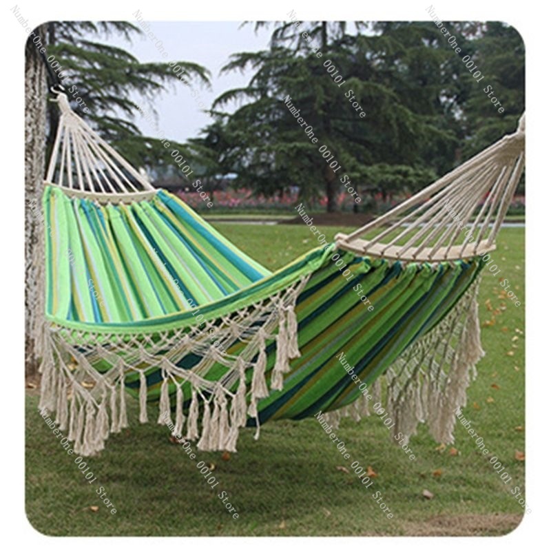 Canvas Double Hammock with Tas - Camping Hammock 리뷰 및 가격