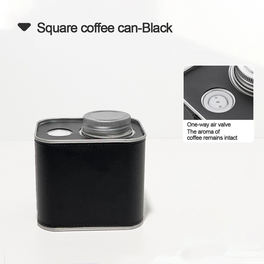 Coffee Bean Airtight Cans Outd - Outdoor Camping Box 리뷰 및 가격