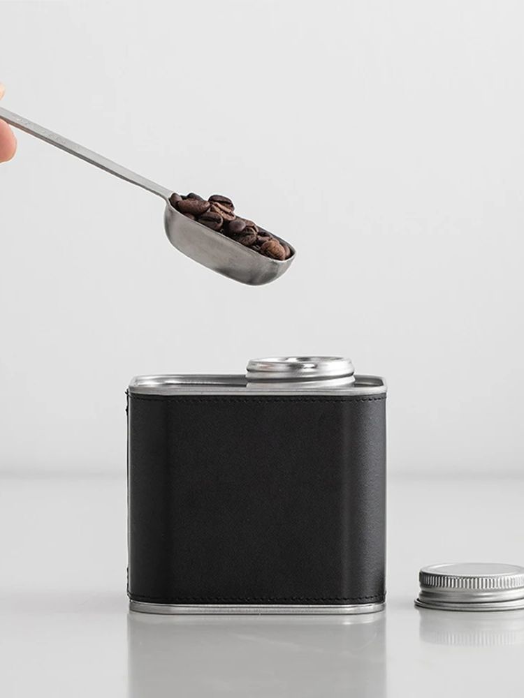 Coffee Bean Airtight Cans Outd - Outdoor Camping Box 리뷰 및 가격