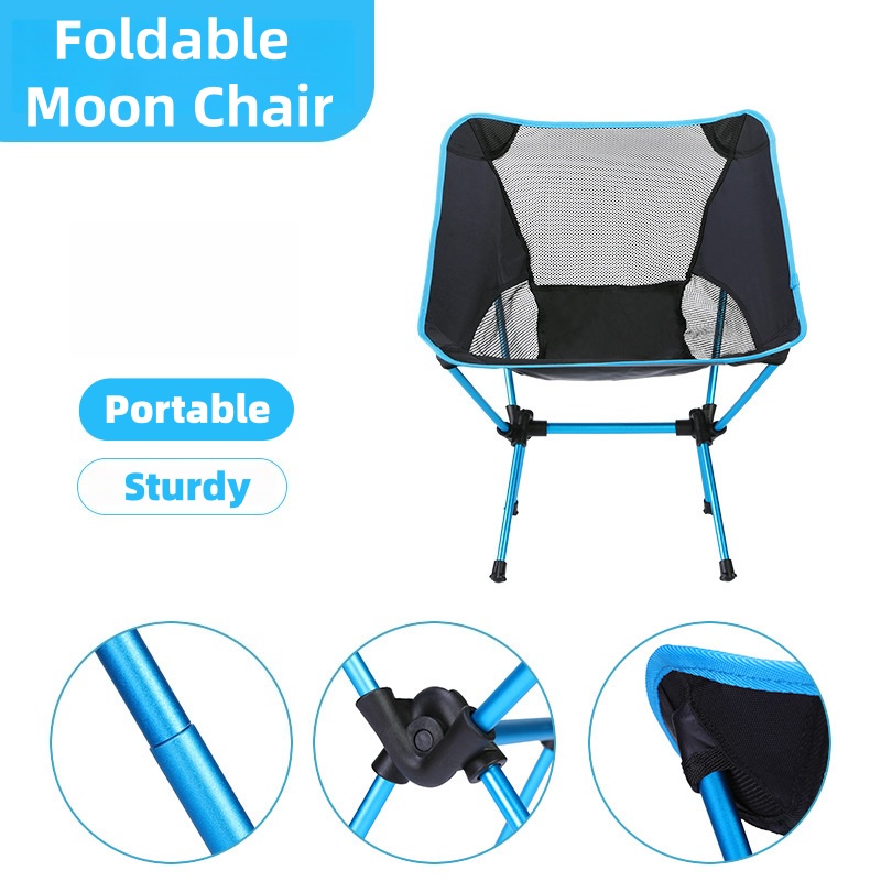 Portable outdoor folding chair - Outdoor Camping Lounge Chairs 리뷰 및 가격