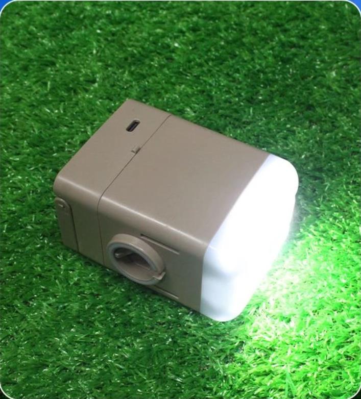 Electric Portable Air Extracti - Outdoor Camping Quilt 리뷰 및 가격