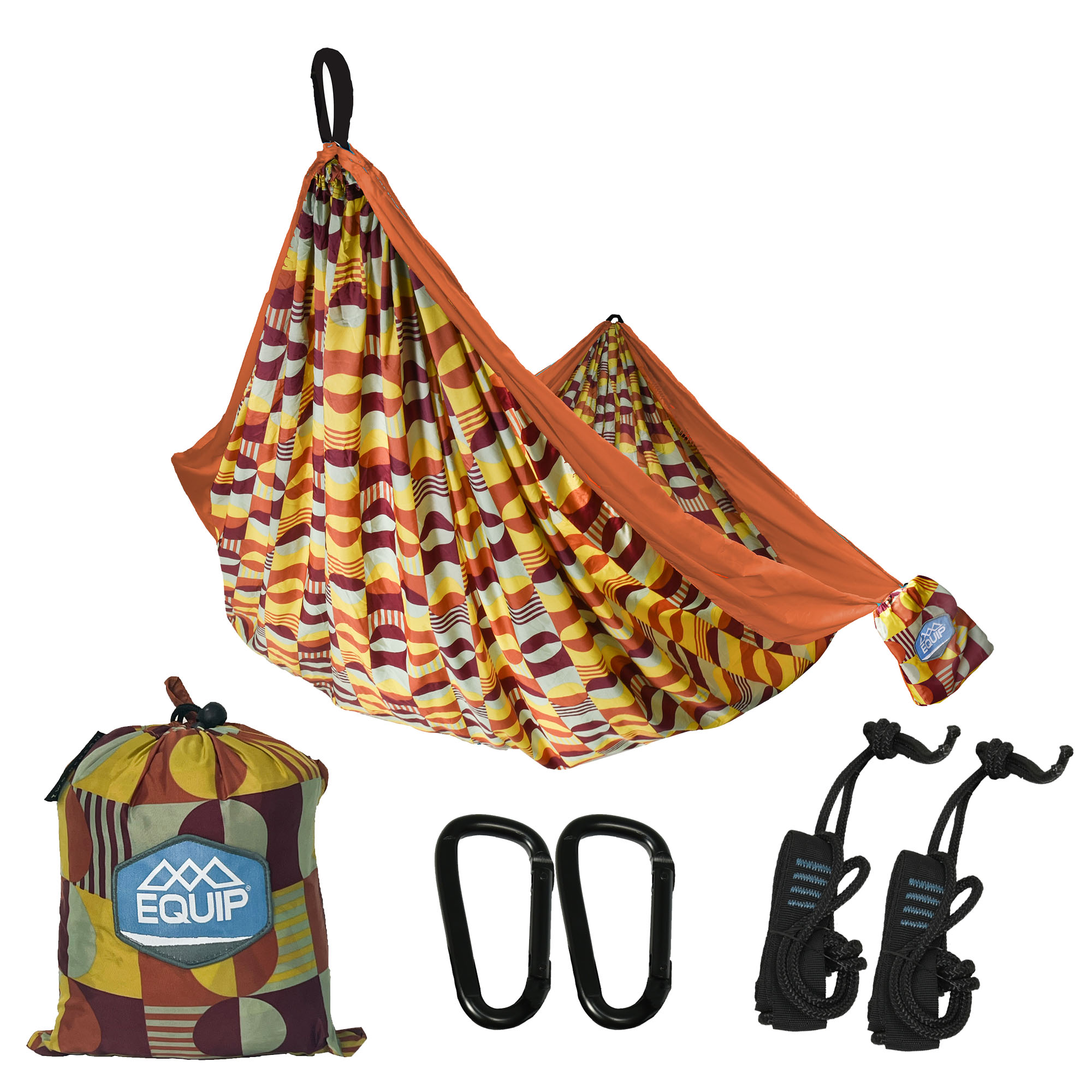 Premium nylon camping hammock  - Camping Hammock 리뷰 및 가격