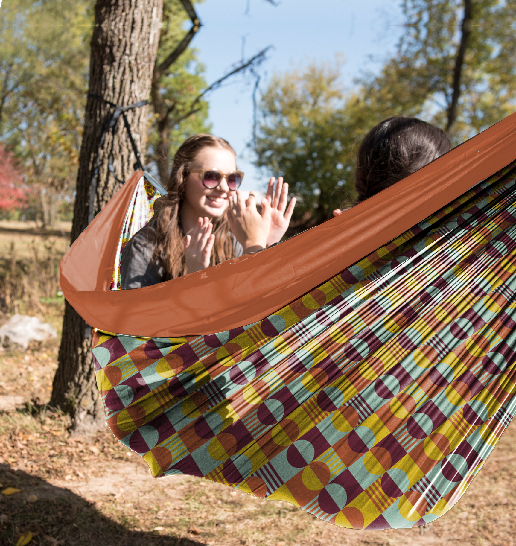 Premium nylon camping hammock  - Camping Hammock 리뷰 및 가격