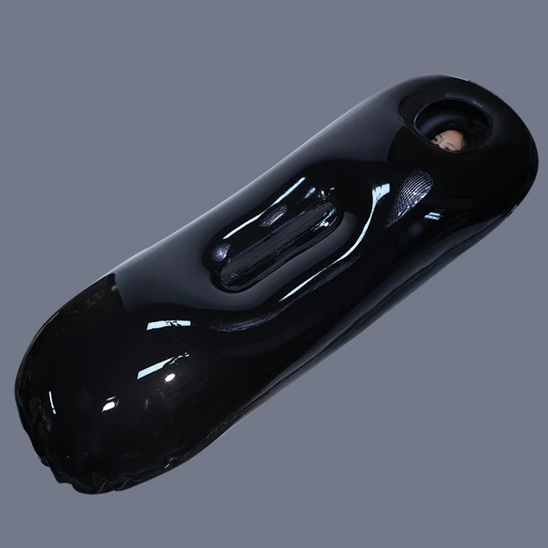 Inflatable sleeping bag, 0.8mm - Outdoor Camping Furniture 리뷰 및 가격