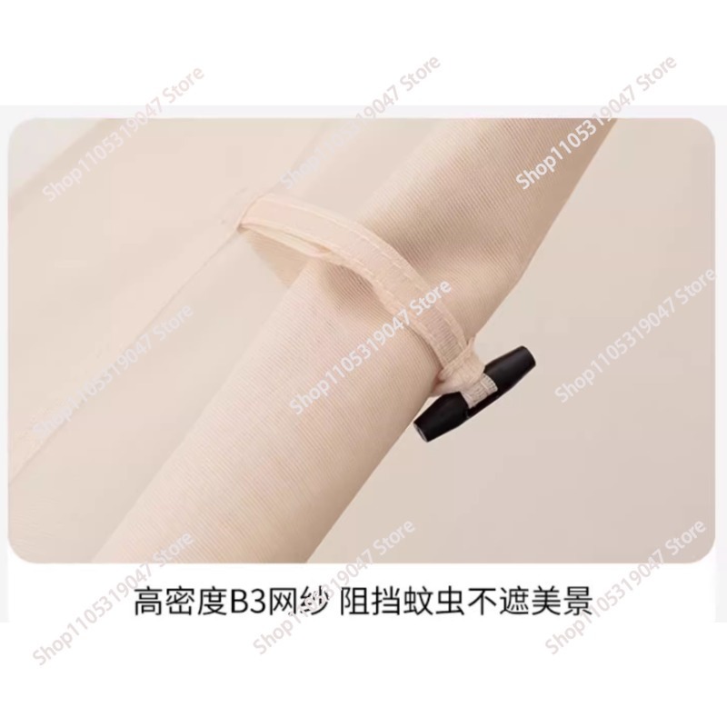 Automatic Spherical Tent Light - Outdoor Camping Box 리뷰 및 가격